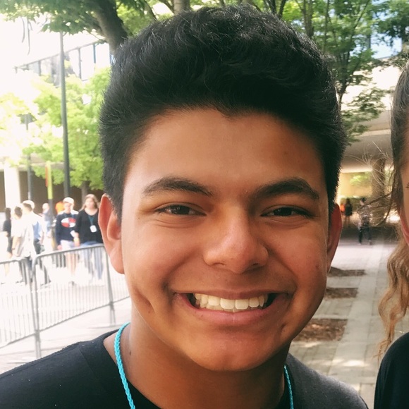 Meet your Posher, Thomas - Picture 1 of 1